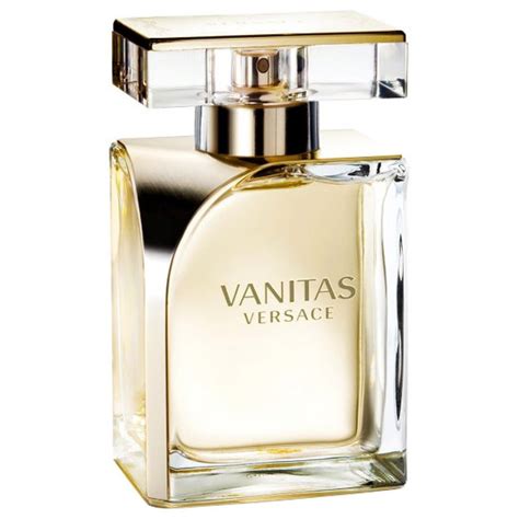 vanitas de versace